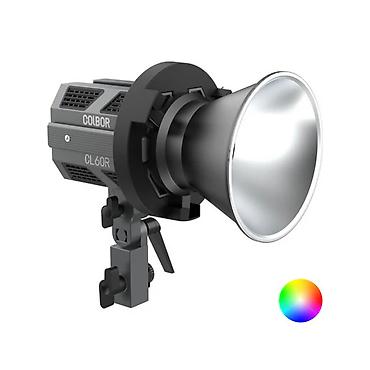 asus baki: Colbor CL60R RGB Video Light (65W) Colbor CL60R — 65W gücə malik — 1
