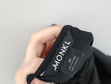 manguny: Monki, Sukienka damska, rozmiar 4XL — 5