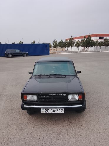 VAZ (LADA): Tecili Satilir prablemi yoxdu otur hara surursen sur 4 fesil teker -da lalafo.az — 6 VAZ (LADA): Tecili Satilir prablemi yoxdu otur hara surursen sur 4 fesil teker — 6