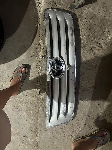 тойота ипсум фары: Решетка радиатора Toyota Б/у, Оригинал — 4
