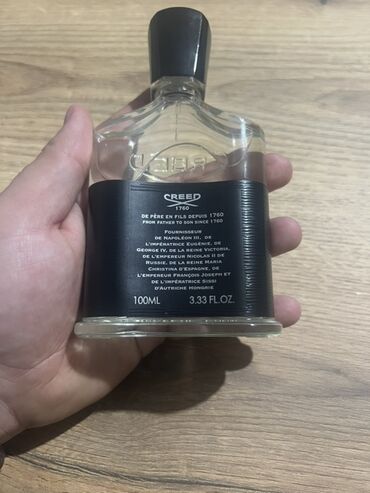 Parfemi: Muški parfem, Creed, Original — 10