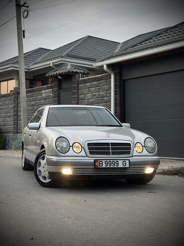 мерседес w124 e500 волчок купить в японии: Mercedes-Benz E-Class: 1995 г., 3.2 л, Автомат, Бензин, Седан
