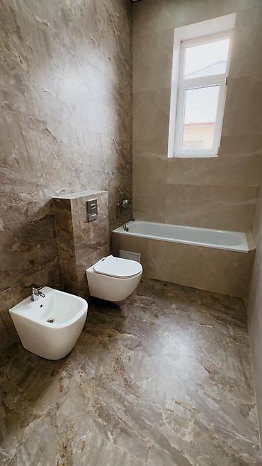 Продажа коттеджей и домов: 🏡 Продаётся абсолютно новый дом в ж/м Арча Бешик 423 м² на участке 8 — 20