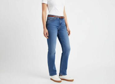 Jeans: Jeans for women, size S