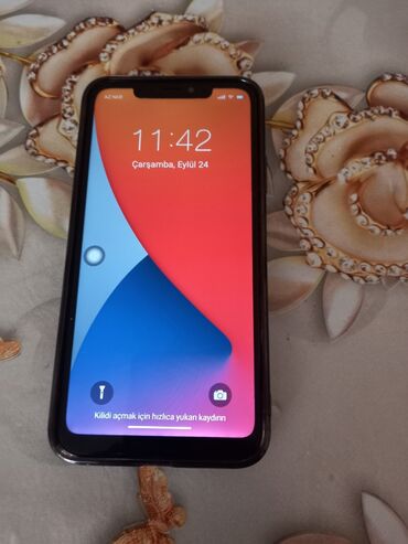 vertu dubay: IPhone 12 Pro Max, 256 GB, Face ID