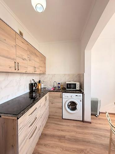 studio apartment: Студия, 45 м², Элитка, 2 этаж, Свежий ремонт — 8