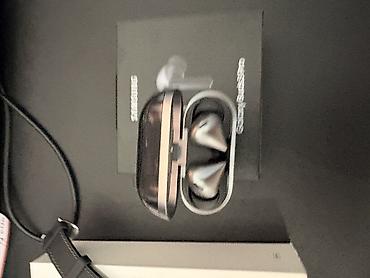 samsung 03: Samsung Galaxy Buds3 Pro — полностью беспроводные наушники в — 1