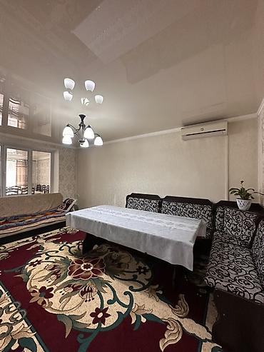 Продажа квартир: 3 комнаты, 65 м², 1 этаж — 5