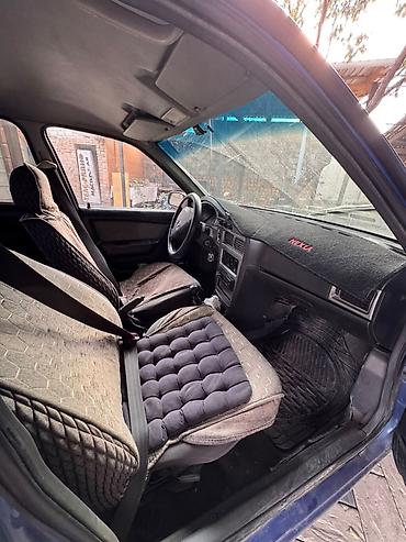 демо нексия: Daewoo Nexia: 2008 г., 1.5 л, Механика, Бензин, Седан — 4