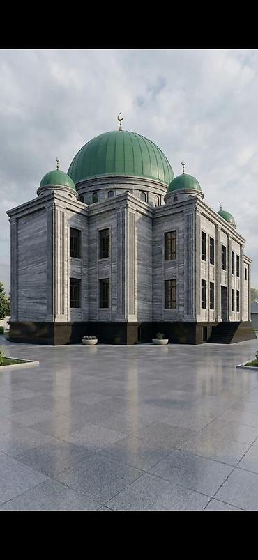 Фасадные гранитные плитки: Новый, Размер: Другой размер мм, Зеленый, Установка, Гарантия, Бесплатный выезд — 55