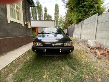 продажа дом на колёсах: Volkswagen Passat Variant: 1992 г., 1.8 л, Механика, Бензин, Универсал