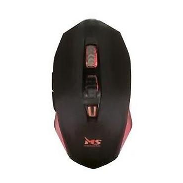 Druga oprema za računare i laptopove: Gejming set – tastatura, miš, slušalice sa mikrofonom i podloga - — 18