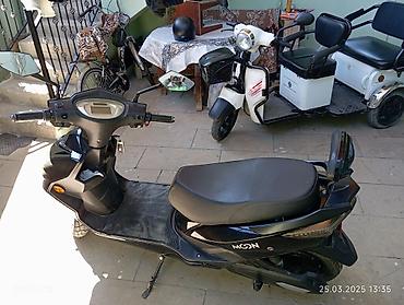 invertor 12 220: Moped lityum batrekasi şəkildəki akumlator lazımdı kimde olsa .zəhmət — 2