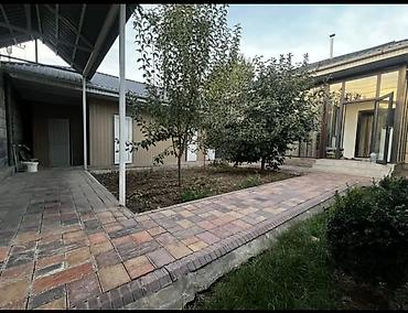 дом в турции: 6 комнат, 154 м², 5 соток, Аламедин (ГЭС-2), Агентство недвижимости — 1