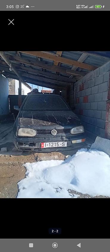 тормозные колодки гольф 4: Volkswagen Golf: 1992 г., Хэтчбэк — 1