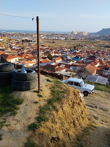 Torpaq sahələrinin satışı: 2 sot, Bələdiyyə — 1