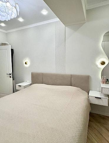 Продажа квартир: 4 комнаты, 102 м², Мед Академия Элитка, 10 этаж — 7