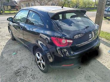 auto max obrenovac: SEAT IBIZA - KOMPLETAN AUTO U DELOVIMA | U ponudi sve vrste — 2
