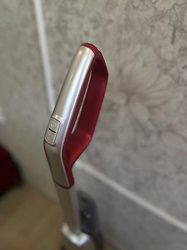 cd disk: Беспроводной моющий пылесос Honeywell с док-станцией Практически новый — 5