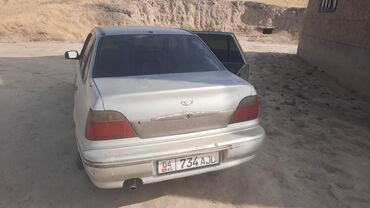 запчасти на опель вектра а: Daewoo Nexia: 2005 г., 1.5 л, Механика, Бензин, Седан