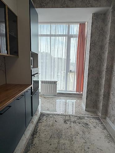 2023: 2 комнаты, 63 м², Асанбай мкр Элитка, 8 этаж, Евроремонт — 8