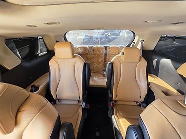 Kia: Kia Carnival: 2020 г., 2.2 л, Дизель, Минивэн — 8