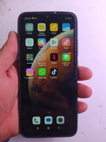 Samsung Galaxy A12, 128 GB