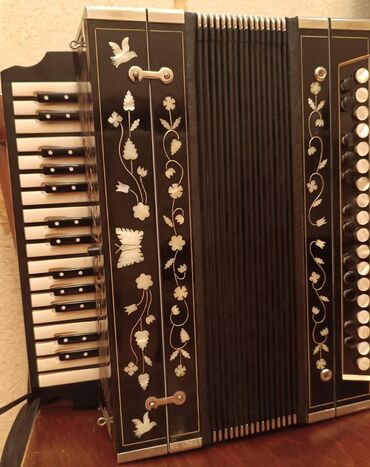 Qarmonlar: Qarmon, Akustik, İşlənmiş, Ünvandan götürmə — 2