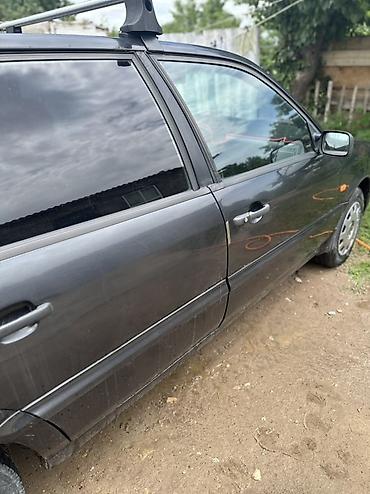 пежо 301: Volkswagen Passat: 1995 г., 1.8 л, Механика, Бензин, Седан — 6