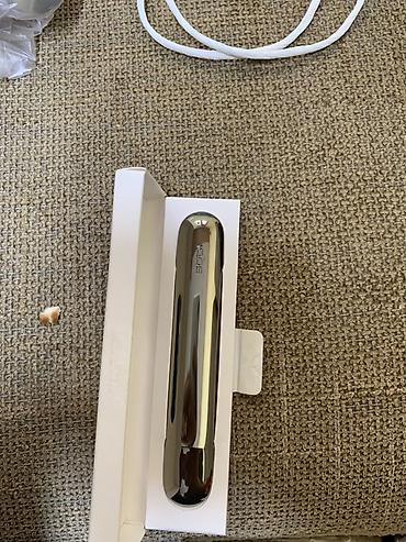 вытяжка очок: Панель-дверца для IQOS ILUMA (Door Cover) - Оригинальный аксессуар — 3