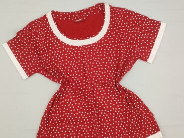 bluzki retro: IDENTIC, Women`s T-shirt, size M (EU 38)
