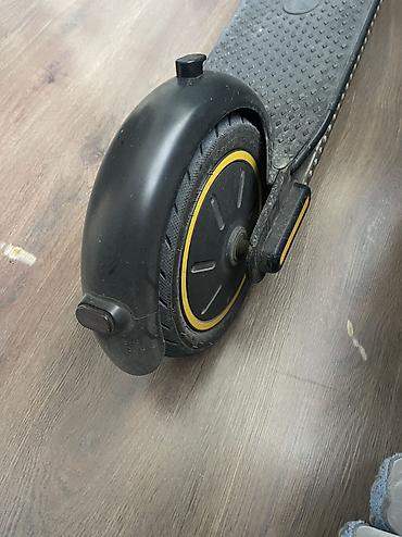 rks moped: Salam tecili pul lazım olduğu üçün satıram. Özüm 780azn- a almışam — 2