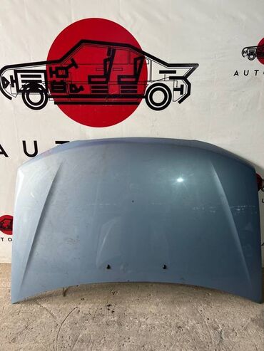 мтз капот: Капот Mazda Demio DW3W 1.3 БЕНЗИН 2000 (б/у)
