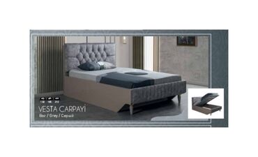 Çarpayılar: Yeni, Təknəfərlik çarpayı, Bazalı, Matras ilə, Siyirməsiz, Türkiyə