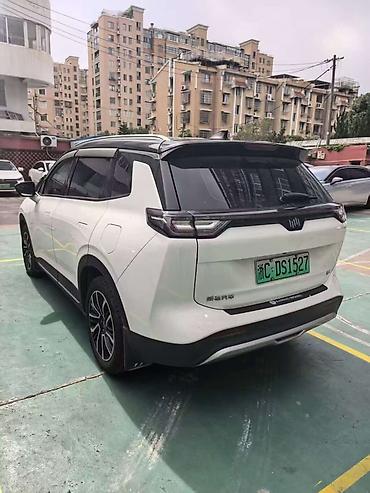 Weltmeister: Weltmeister W6, 2022 г., 1000 км, В наличии — 5