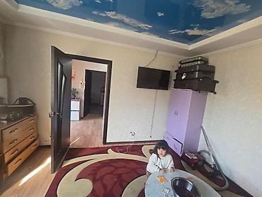 Продажа времянок: Продается времянка частично с мебелью. Биримдик кут Сектор В Улица 7 — 5