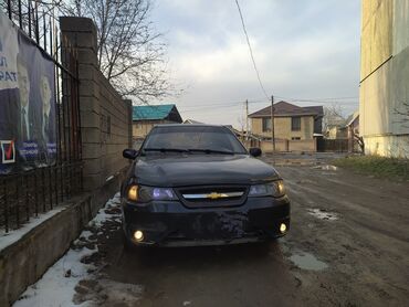 ремень генератора матиз: Daewoo Nexia: 2011 г., 1.5 л, Механика, Бензин, Седан
