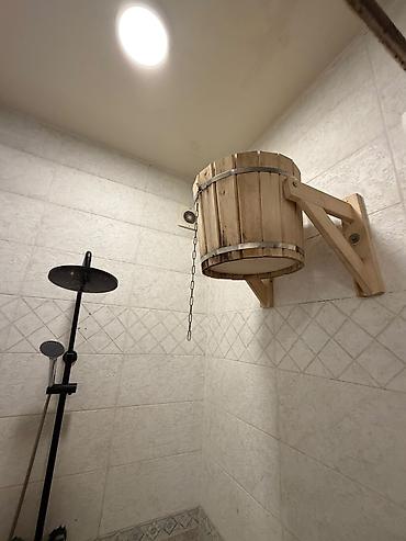 sauna osh: Баня, Сауна | Караоке, Комнаты отдыха, Бассейн — 6