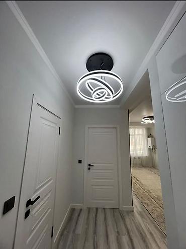 Продажа квартир: 1 комната, 41 м², Элитка, 6 этаж, Евроремонт — 8