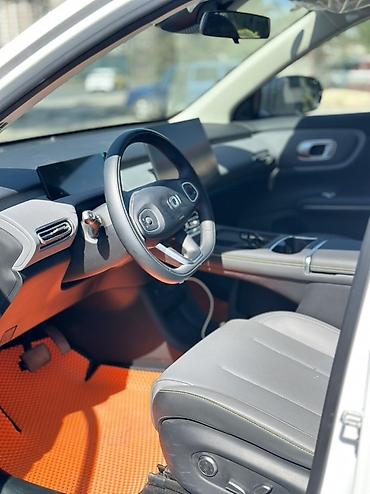 чанган электрический: Changan Qiyuan Q05: 2026 г., 0.1 л, Робот, Электромобиль, Кроссовер — 5