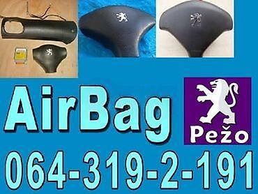 vgp 3300 s: AIRBEG ZA PEUGEOT 306 OD 1996. DO 2001. GOD. | — 6