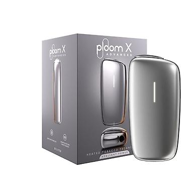 ploom x: Ploom X Advanced – tütün qızdırma cihazı ​Salam! Ploom elektron — 6
