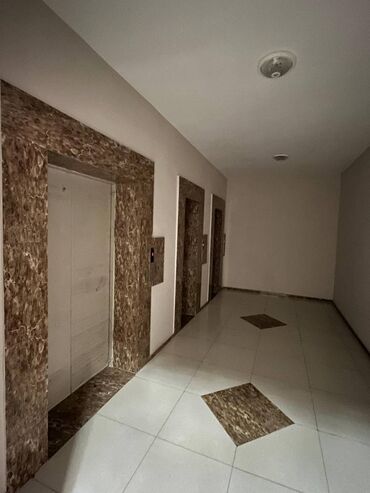 Yeni tikili: 4 otaqlı, Yeni tikili, m. Xətai, 206 kv. m — 16