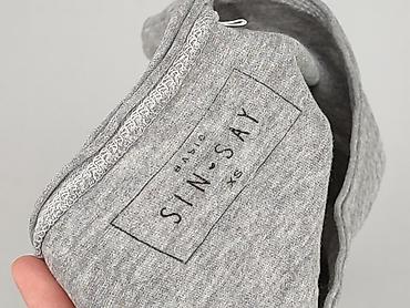dobry s: Sinsay, T-shirt damski, rozmiar XS — 5