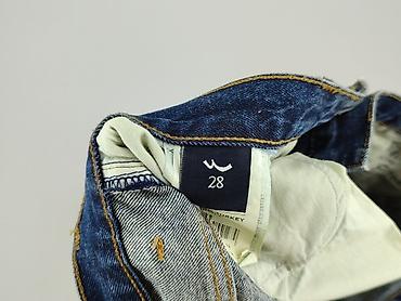 511 jeans: Jeansy damskie, rozmiar S — 6