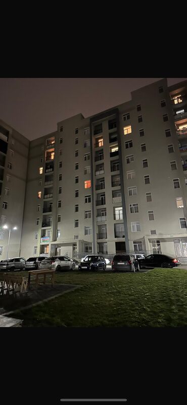 əmircanda evler: Gəncədə təzə binadadır ev (Midada) 2 otağlıdır ev OĞLANLARA verilmir