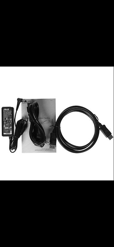 Мониторы: Монитор, Asus, Б/у, 23" - 24" — 8