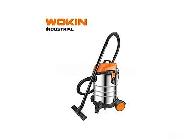 Tozsoran WOKIN 1200w 30 lt Bütün kateqoriyalar • Ev və bağ üçün •
