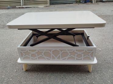 Digər mebel: Tehi90*160 transformer. Yenidir istifadə olunmayıb. Qiymət 120 AZN