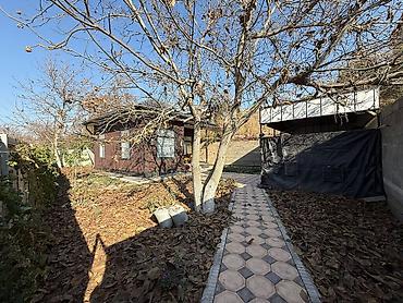3 к: 3 комнаты, 25 м², Газ, Электричество, Холодная вода — 4